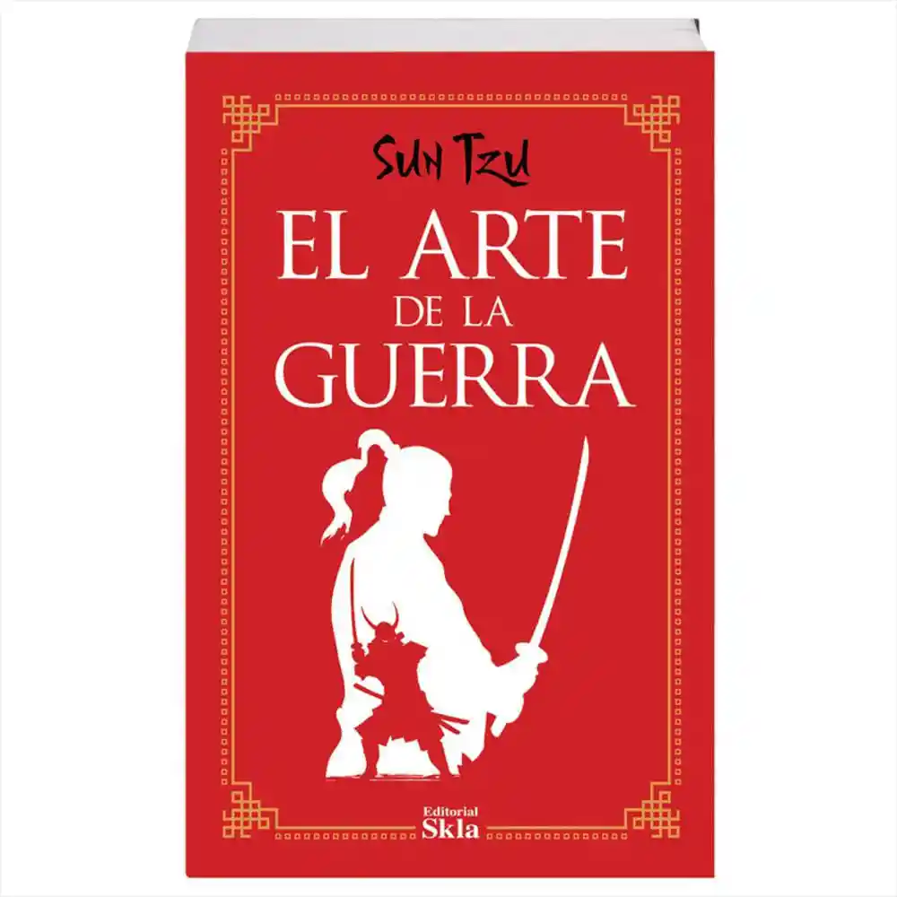 El Arte de La Guerra