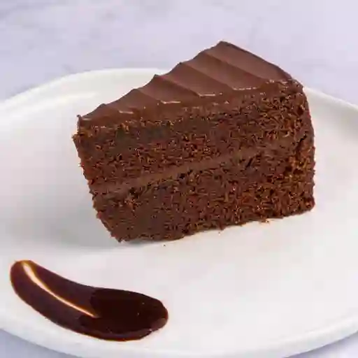 Torta de Chocolate