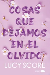 Cosas Que Dejamos en El Olvido