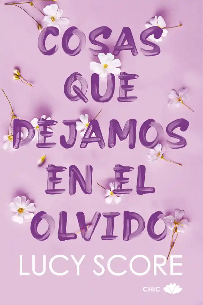 Cosas Que Dejamos en El Olvido