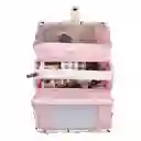 Cosmetiquero Triple Vanit