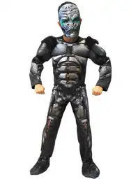 Disfraz Optimus Primal Ninos Fantastic Night 1804