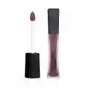 Labial Loreal Pro Matte Plum Bum