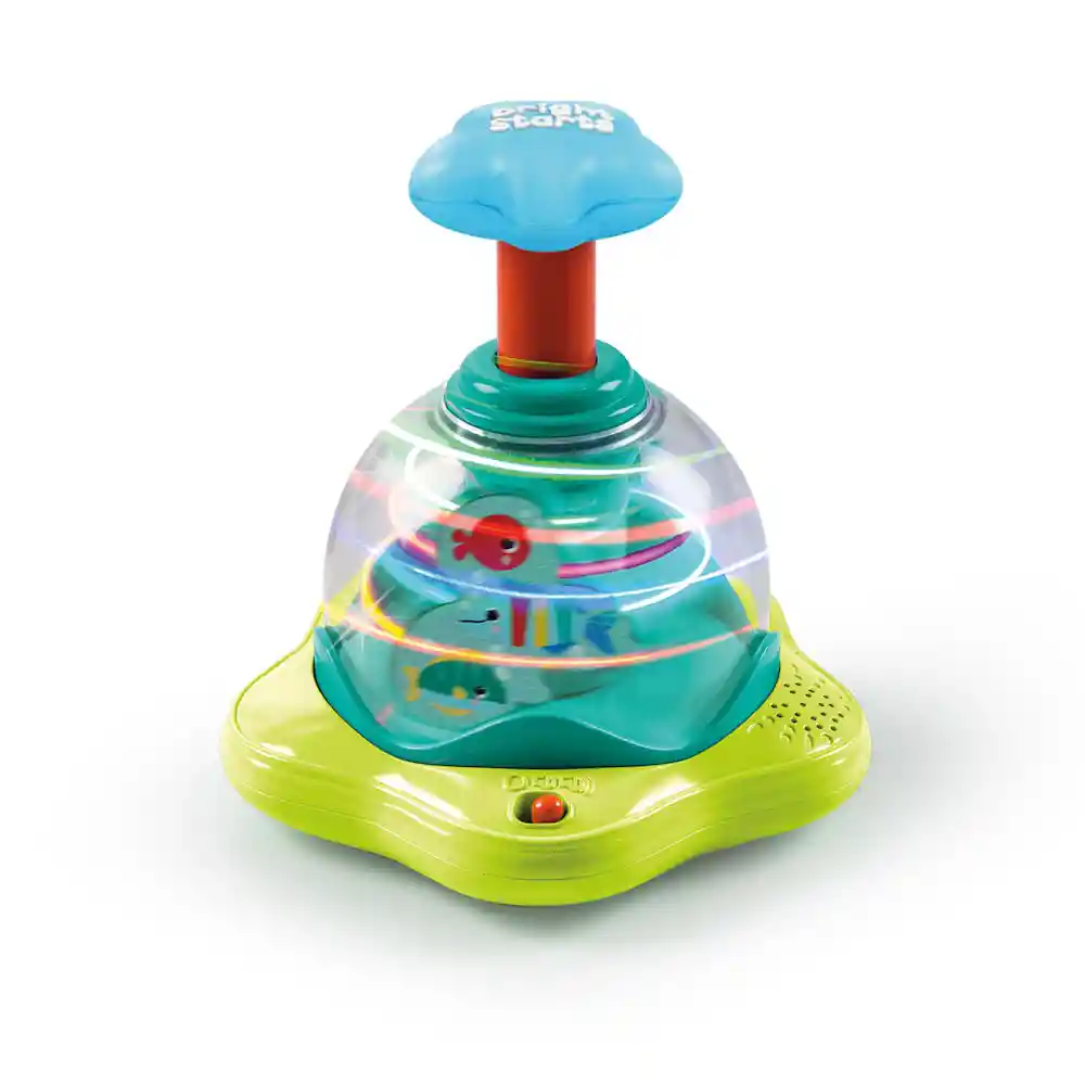 Juguete Musical Bebé Bright Starts