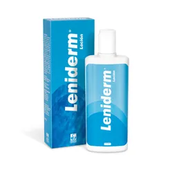 Leniderm Loción Humectante