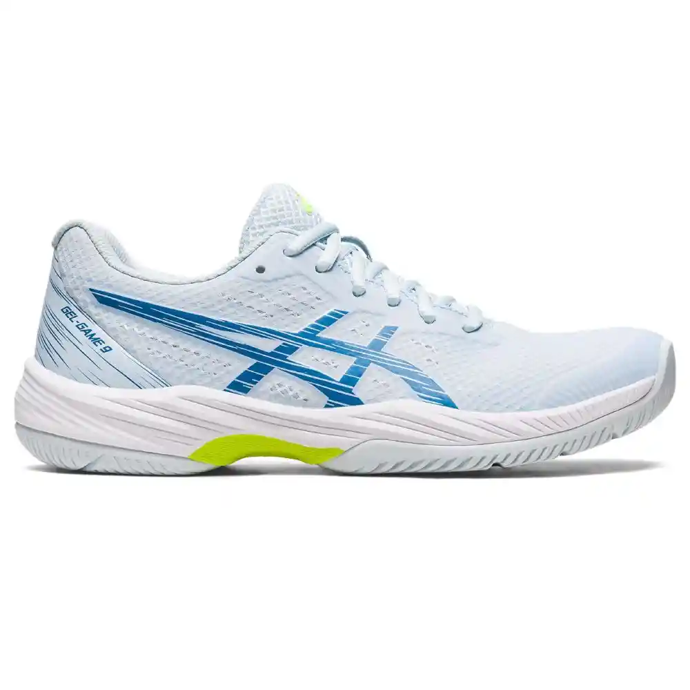 Asics Tenis Gel-Game 9 Talla 7 Ref 1042A211.400