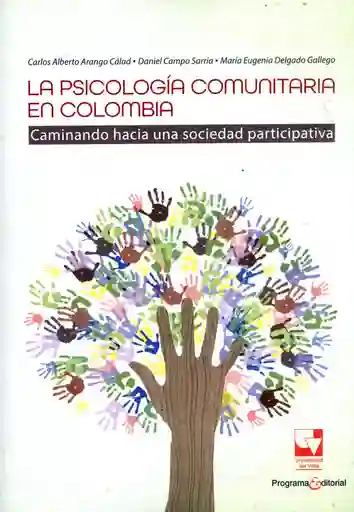 La Psicología Comunitaria en Colombia