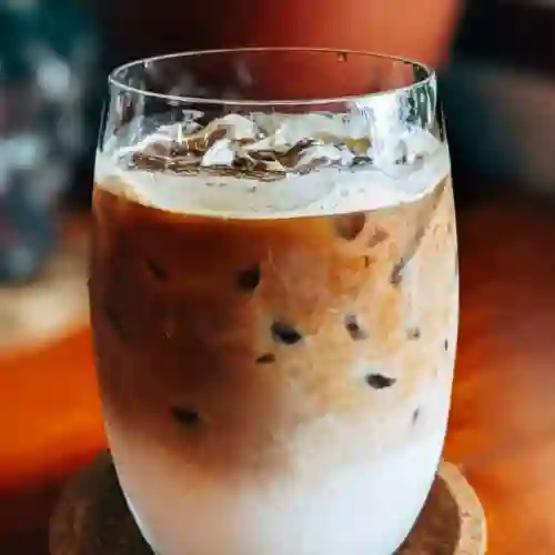 Latte Frío