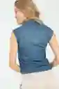 Camisa Maldivas