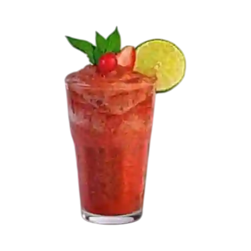 Té de Frutos Rojos