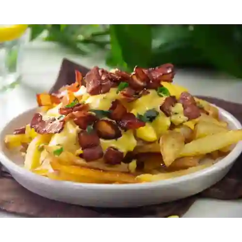 Papas Americanas