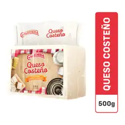Coolechera Queso Costeño