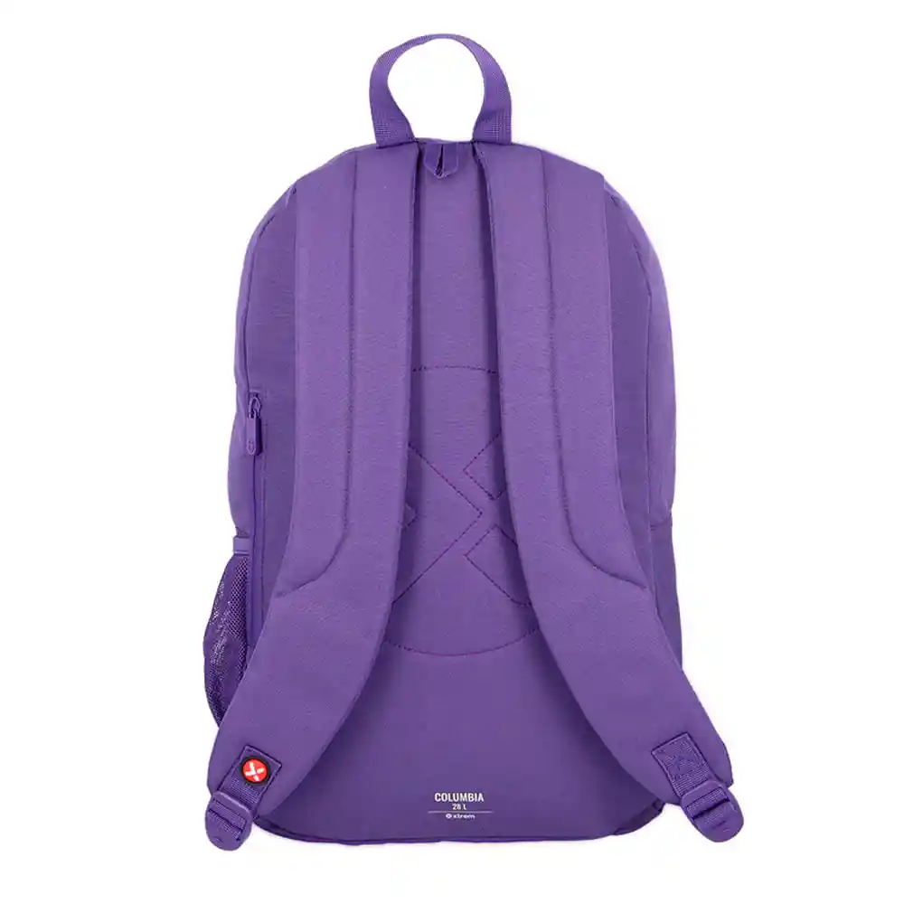 Mochila Columbia 314 Purple