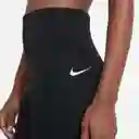 W Nk Df Fast Crop Talla M Faldas Y Shorts Negro Para Mujer Marca Nike Ref: Cz9238-010