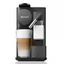 Nespresso Cafetera Lattissima One Negra