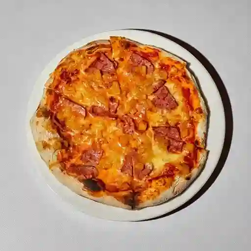 Pizza Hawaina