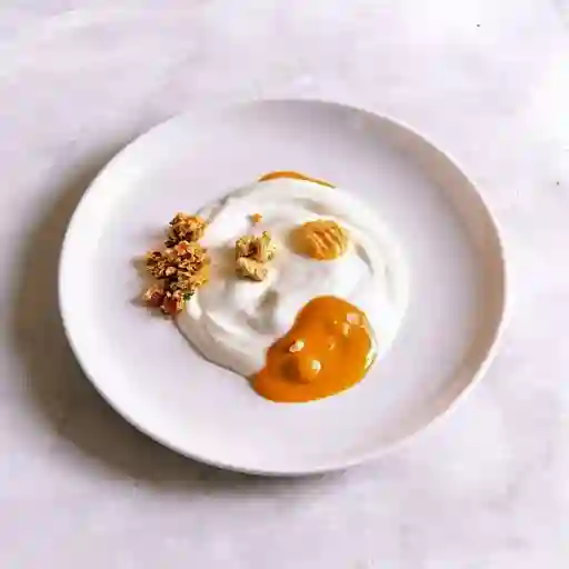Yogurt Combinado