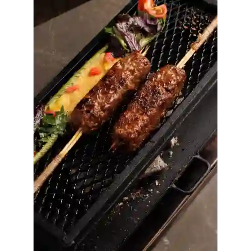 Kofta de Res