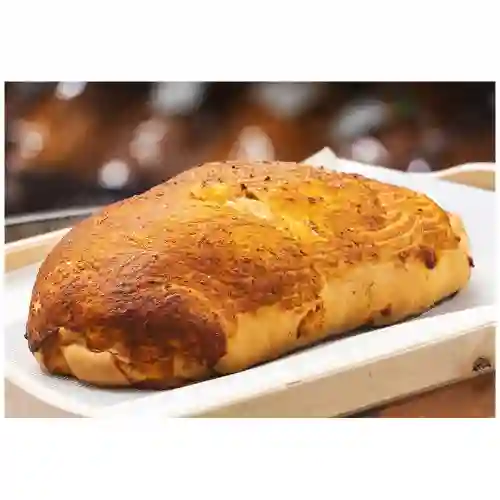 Pan Almojabonado