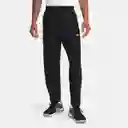 Nike Pantalón Form Alt Negro Para Hombre Talla M