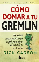 Como Domar a tu Gremlin - Sirio