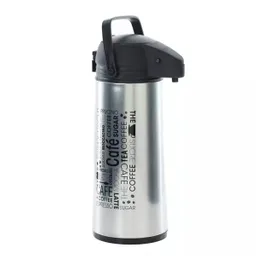 Secret de Gourmet Termo 5 Diseño Letras 160570