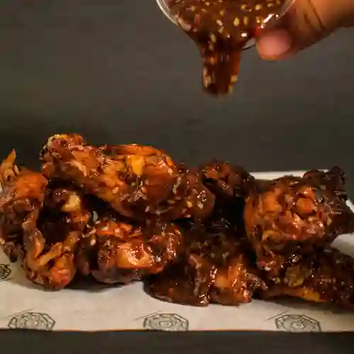 Cantón Wings X16