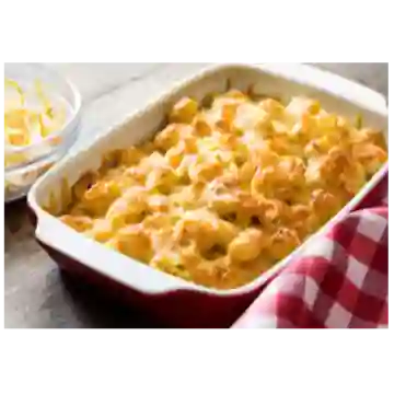 Penne Funghi E Gorgonzola