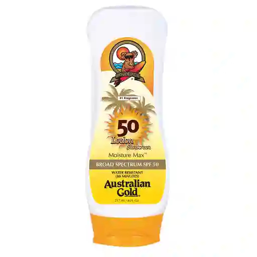 Australian Protector Solar Gold Spf 50