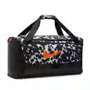 Nike Bolsa Duff-9.5 Aop Sp24 Hombre Negro MISC Ref: FN1354-077