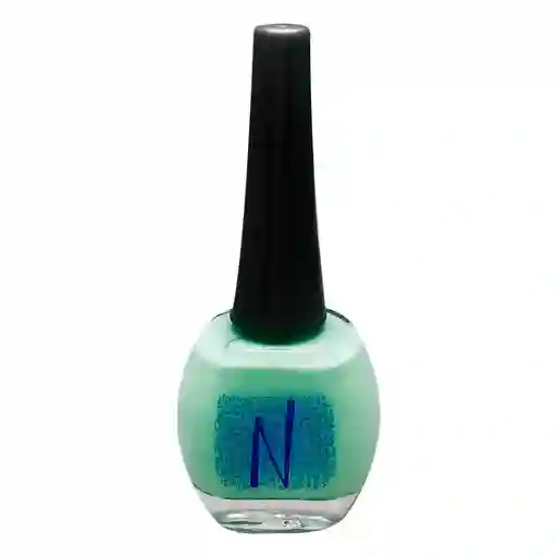 Esmalte Unas Menta Menta