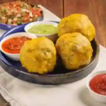 Papá Rellena