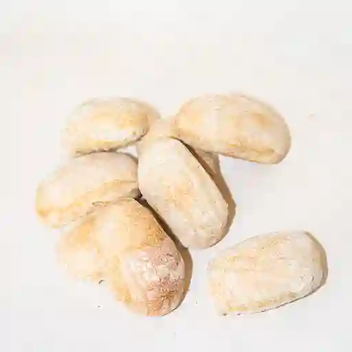 Mini toscanitos