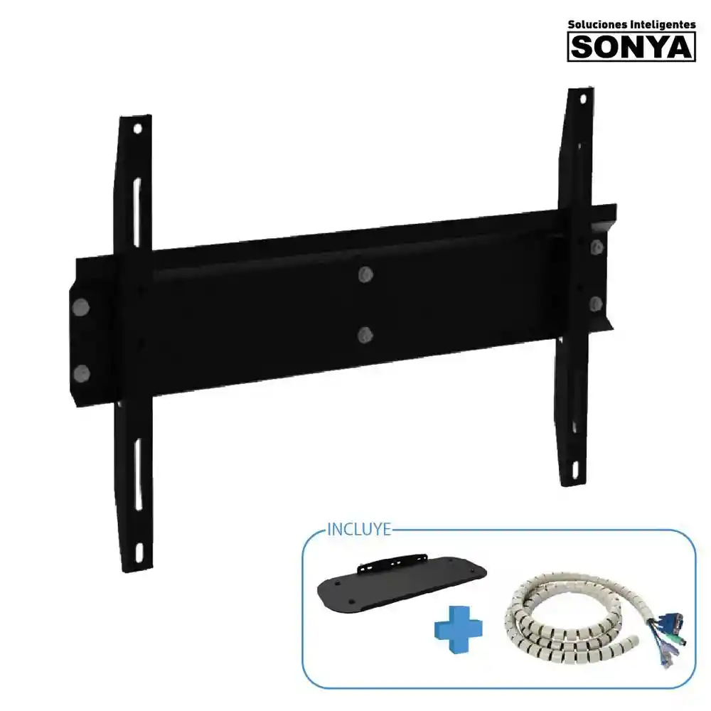 Soporte Tv Big Basig Repisa Org Cb 201305 Finlandek