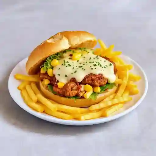 Super Jader 4 Personas