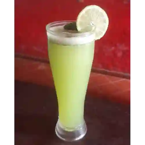 Jugo Natural de Lulo en Agua Vaso 12 Onz
