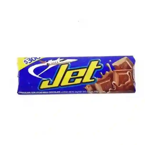 Chocolatina Jet 12G