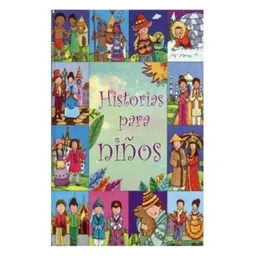 Historias Para Niños