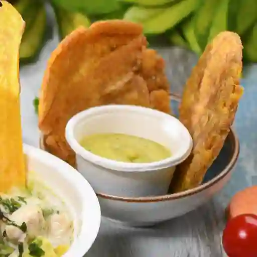 Patacones