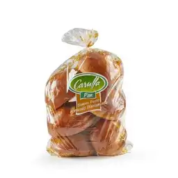 Brioche Tradicional Carulla 