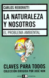La Naturaleza y Nosotros