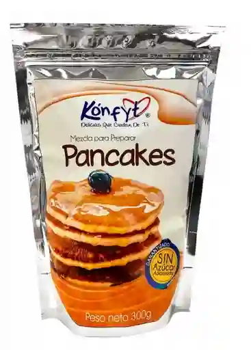 Konfyt Mezcla Para Pancakes