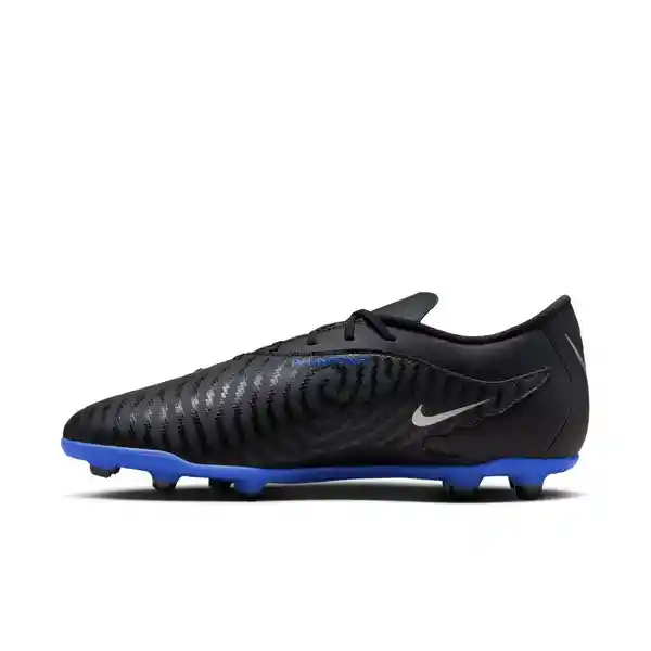 Nike Zapatos Phantom Gx Club Para Hombre Negro Talla 11.5