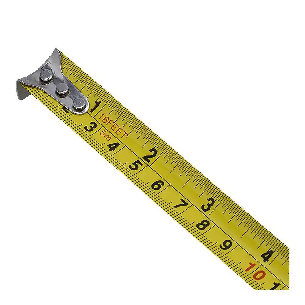 Flexometro 5 Mts en Clamshell Ferrenovo Fn23122