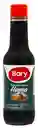 Bary Salsa Humo