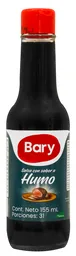 Bary Salsa Humo