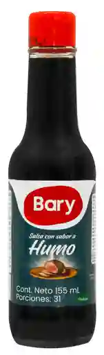 Bary Salsa Humo