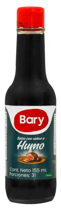 Bary Salsa Humo