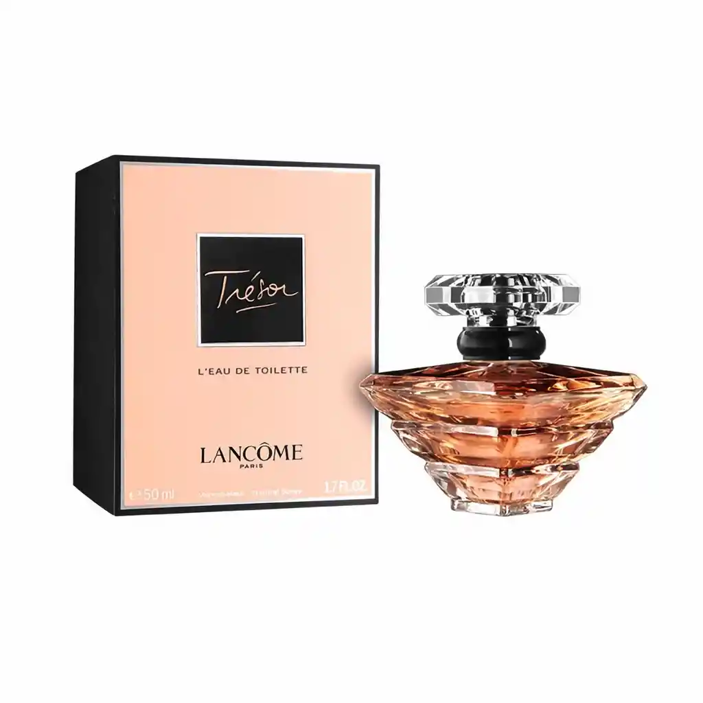 Lancome Perfume Tresor For Women 50 mL