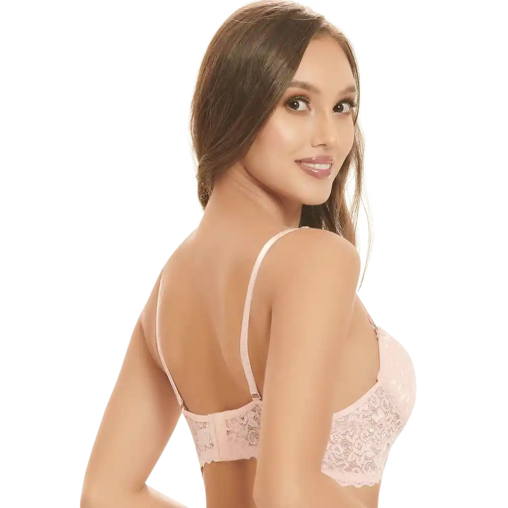 Brasier/ Mujer/ 02680/ Lely Talla 32